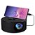 Mini Projetor Portatil Hd 1080p Usb 2.0 Funcao Espelhamento - Imagem 1