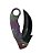 Karambit Canivete Tático Cabo Fade Colorido Defesa Combate Camping - Imagem 2