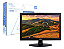 Monitor Pc Tela Led 15,4'' Hd Entrada Vga 12v 5ms 60hz - Imagem 5