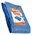 Lona Polietileno 2 X 2m Azul 70g/m2 100 Micras - Ajax - Imagem 4