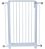 Portão Pet Grade Criança Porta Tubline Fit Branco 70cm - Imagem 1