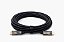 Cabo Hdmi Fibra Optica 2.1v 8k 5 Metros 60mhz Banhado A Ouro - Imagem 5
