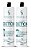 Kit Detox Hairnutrition Pro Stylle 2 Passos Limpeza Profunda - Imagem 2
