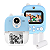 Mini Câmera Fotográfica Instantânea Brinquedo Infantil - Imagem 2