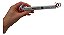 Fonte Chaveada Slim Driver Para Perfil Fita Led 12v 1a 12w - Imagem 2