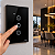 Interruptor Inteligente Wifi Wirelles 3 Botões Alexa Preto - Imagem 2
