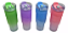 Kit C/ 3 Garrafas Estilo Jarra Multiuso Squeeze De 1250ml - Imagem 3