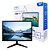 Monitor Tela 19'' Pc Led Full Hd Entrada Hdmi Vga 60hz Aitek - Imagem 1