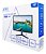 Monitor Tela 19'' Pc Led Full Hd Entrada Hdmi Vga 60hz Aitek - Imagem 4