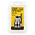 Mandril Para Furadeira 3/8 24f 1,5 A 10mm P/ Profissional - Imagem 2