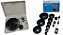 Conjunto De Perfuradores Serras Copo 16 Peças 19mm A 127mm - Imagem 1