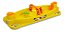 Brinquedo Passa Bola Viva Brincar Bebê 18m Mk438 - Dismat - Imagem 3