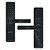 Fechadura Digital C/ Biometria E Wi-fi Smart De4000b Elsys - Imagem 8