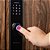 Fechadura Digital C/ Biometria E Wi-fi Smart De4000b Elsys - Imagem 7