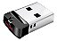 Mini Pendrive Sandisk Cruzer Fit 16gb 2.0 Preto - Imagem 3