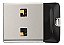 Mini Pendrive Sandisk Cruzer Fit 16gb 2.0 Preto - Imagem 5