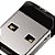 Mini Pendrive Sandisk Cruzer Fit 16gb 2.0 Preto - Imagem 4