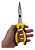 Alicate Bico Meia Cana 8 Polegadas Multiuso Profissional - Imagem 4