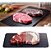 Tabua De Alumínio P/ Descongelamento Alimentos Carne Frango - Imagem 5