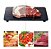Tabua De Alumínio P/ Descongelamento Alimentos Carne Frango - Imagem 2