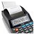 Calculadora Profissional Eletronica Impressora C/ 12 Digitos - Imagem 4