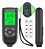 Medidor De Espessura Digital Camadas De Tinta Hw300pro - Imagem 8