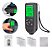 Medidor De Espessura Digital Camadas De Tinta Hw300pro - Imagem 10