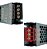 Fonte Chaveada Slim 48v 2a 100w 50hz 60hz Para Fita Led Cftv - Imagem 6
