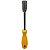 Chave Canhão Curta Vazada 6mm Cabo Antiderrapante 26cm - Imagem 3