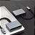 Adaptador Usb C Para Hdmi Thunderbolt  Dois Monitores 4k Hd - Imagem 4