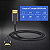 Cabo Hdmi Visão 2.0 4k Ultra Hd Alta Resolução 2 Metros - Imagem 3