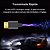 Cabo Hdmi Visão 2.0 4k Ultra Hd Alta Resolução 15 Metros - Imagem 5