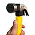 Martelo Com Unha Magnética 40cm Profissional Antiderrapante - Imagem 7