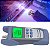 Medidor De Potencia Fibra Optica Power Meter Profissional - Imagem 3