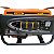 Gerador De Gasolina 4,8kw 110/220v - Imagem 2