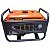 Gerador De Gasolina 4,8kw 110/220v - Imagem 1