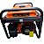Gerador De Gasolina 4,8kw 110/220v - Imagem 6