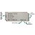 Driver Sistema Sensi Sensores Marcenaria 36w 12v 3a Bivolt - Imagem 5