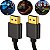 Cabo Hdmi Visão 2.0 4k Ultra Hd Alta Resolução 10 Metros - Imagem 1