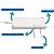 Fonte Driver P/ Sistema Marcenaria Sensores 12v 5a 60w - Imagem 3