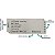Fonte Driver P/ Sistema Marcenaria Sensores 12v 5a 60w - Imagem 2