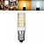 Lâmpada De Led Halopim G9 Bocal E14 5w - Imagem 1