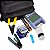 Kit Bolsa De Ferramentas Fibra Optica Completo Profissional - Imagem 5