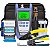 Kit Bolsa De Ferramentas Fibra Optica Completo Profissional - Imagem 2