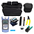 Kit Bolsa De Ferramentas Fibra Optica Completo Profissional - Imagem 3