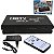 Switch Conversor Hdmi 4k Profissional 3x1 C/ Controle Remoto - Imagem 1