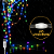 Fita Led Fada Led Smart Decoração Cordão Luz Rgb 10 Metros - Imagem 3