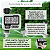 Temporizador Automático Irrigação Cronometrado Display Lcd - Imagem 5