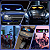 Letreiro De Led Painel Led 192x1330mm Flexível P/ Carro Loja - Imagem 8