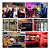 Letreiro De Led Painel Led 192x1330mm Flexível P/ Carro Loja - Imagem 4